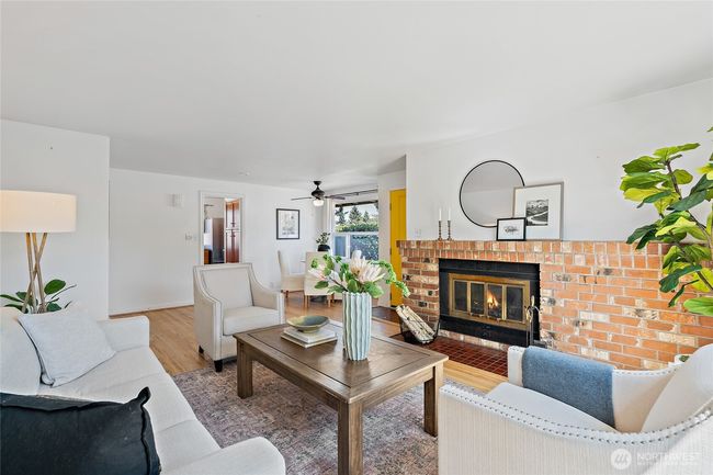 4603 15th Avenue S, House other with 4 bedrooms, 2 bathrooms and 2 parking in Seattle WA | Image 14