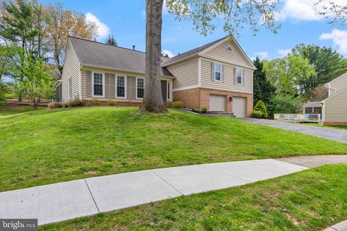 6 Chancelet Ct, ROCKVILLE, MD, 20852-4234 | Card Image