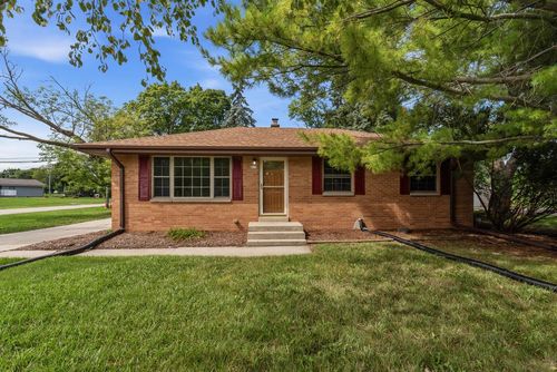 8025 N 66th Street, Brown Deer, WI, 53223 | Card Image