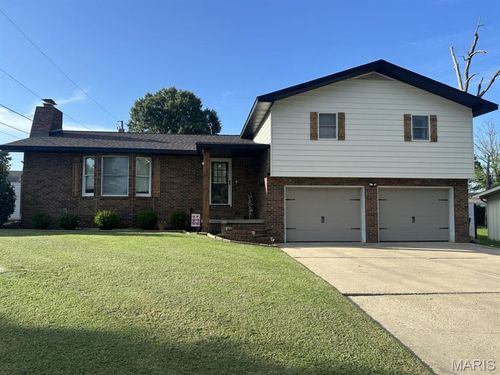 1112 Meadow Ln, Dexter, MO, 63841-1870 | Card Image