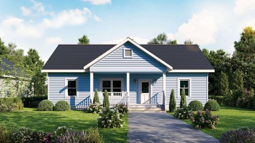 5 Kruk Ter, Ocean View, NJ, 08230-1119 | Card Image