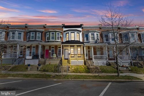 129 S Loudon Ave, BALTIMORE, MD, 21229-3627 | Card Image