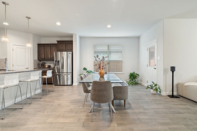 15921 Bronte Ln, House other with 4 bedrooms, 2 bathrooms and null parking in Justin TX | Image 10