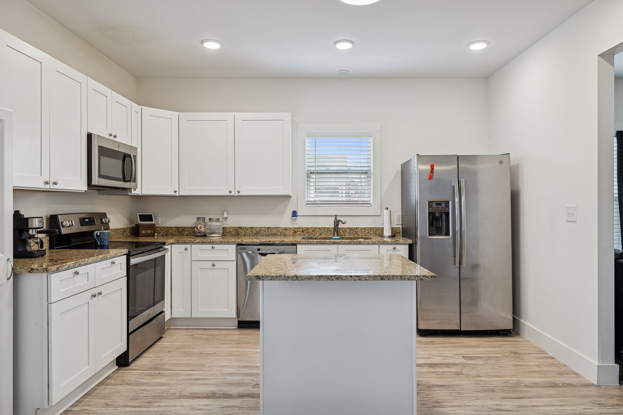 Residential in Bethpage 4