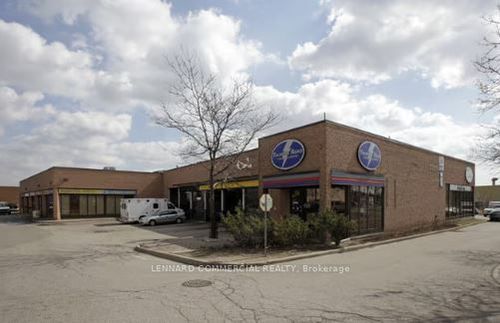 4-2305 Markham Road, Scarborough, ON, M1B2W3 | Card Image