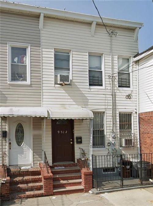 9512 89th Street, Ozone Park, NY, 11416 | Card Image