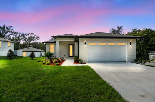 145 N Orange Ave, BROOKSVILLE, FL, 34601 | Card Image