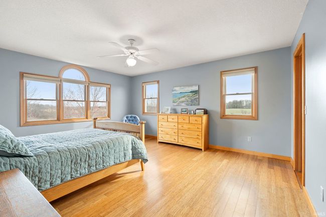1808 County Road 18, House other with 4 bedrooms, 4 bathrooms and null parking in Waterloo IN | Image 24
