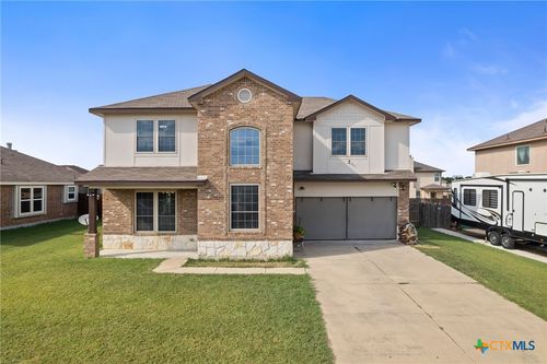 501 W Orion Dr, Killeen, TX, 76542-6531 | Card Image