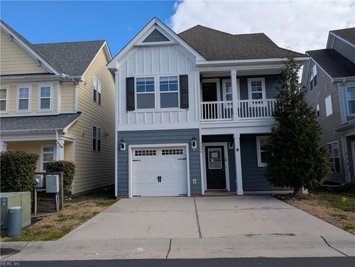 5308 Cottage Court, Virginia Beach, VA, 23452 | Card Image