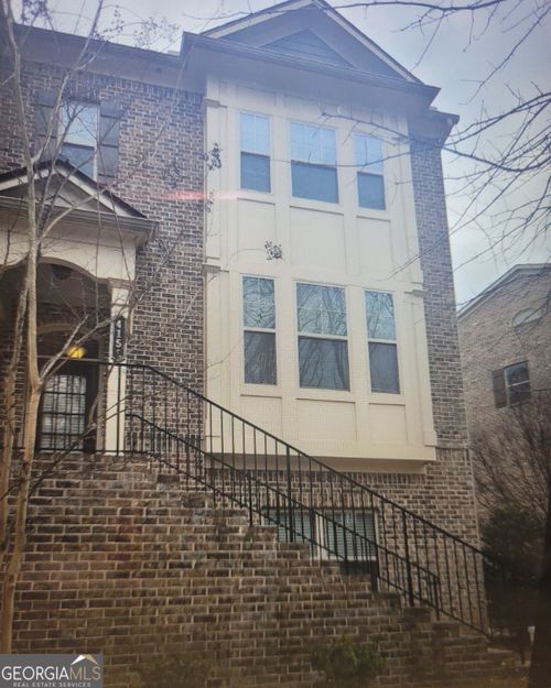 4158 Butler Dr, Atlanta, GA, 30341-1361 | Card Image
