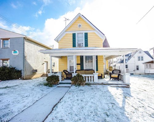 217 S Main St, Oxford, OH, 45056-1708 | Card Image