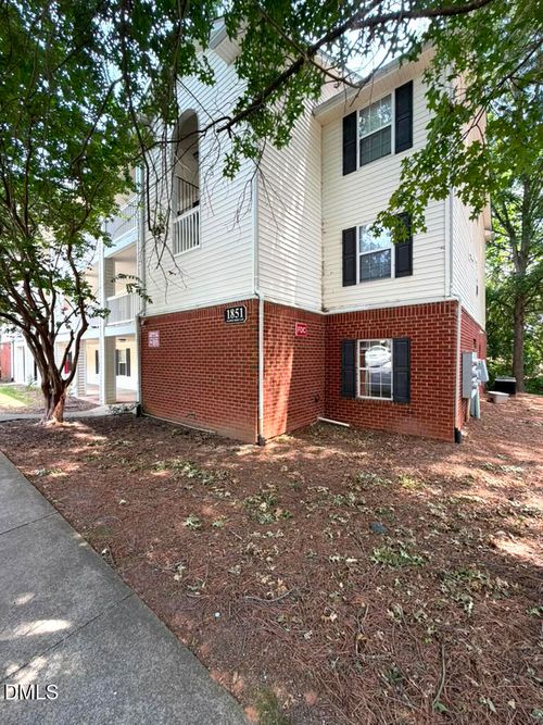 104-1851 Trailwood Heights Ln, Raleigh, NC, 27603-6907 | Card Image