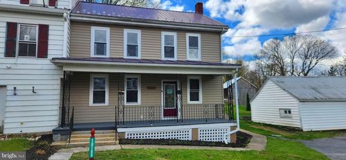 18188 W Fannettsburg Road West W, Fannettsburg, PA, 17221 | Card Image