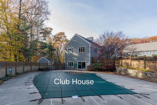 UNIT-6 - 14 Deer Path, Condo with 2 bedrooms, 2 bathrooms and 2 parking in Maynard MA | Image 15