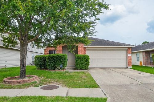 7306 Cypress Prairie Dr, Cypress, TX, 77433-1740 | Card Image