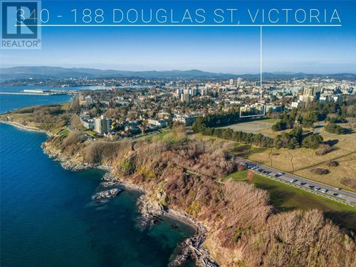 340-188 Douglas St, Victoria, BC, V8V2P1 | Card Image