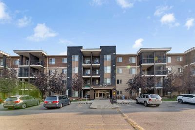 303 - 7130 80 Ave Ne, Condo with 2 bedrooms, 2 bathrooms and 1 parking in Calgary AB | Image 2