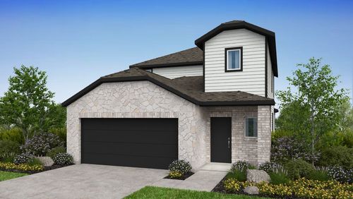 404 Breccia Trl, Liberty Hill, TX, 78642-2808 | Card Image