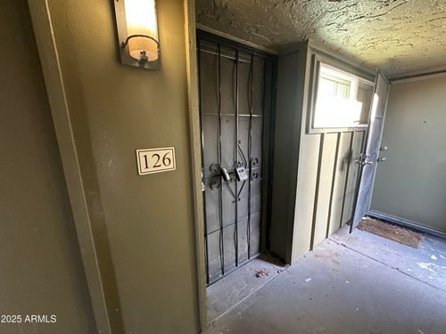 126-1701 W Tuckey Ln, Phoenix, AZ, 85015-1707 | Card Image