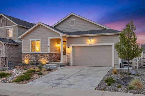 5168 Ditmars Trail, Castle Rock, CO, 80104 | Card Image