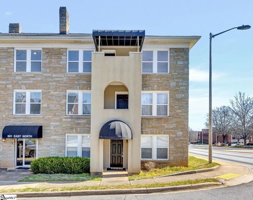 apt-1-801 E North St, Greenville, SC, 29601-3155 | Card Image