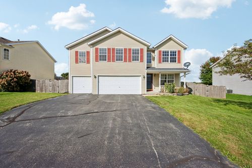 4138 Milkweed Dr, Poplar Grove, IL, 61065-7512 | Card Image