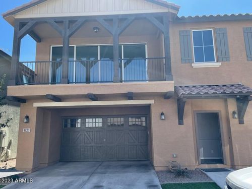 4123 E Toledo St, Gilbert, AZ, 85295-1022 | Card Image