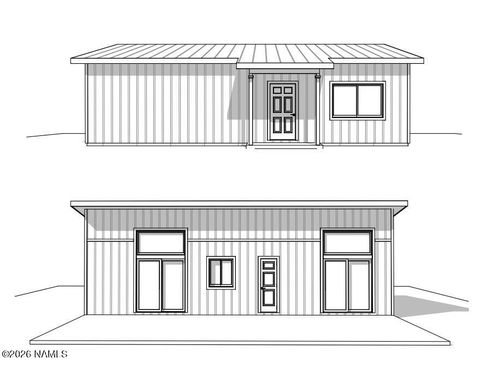 2313 E Arizona St, Williams, AZ, 86046-9371 | Card Image