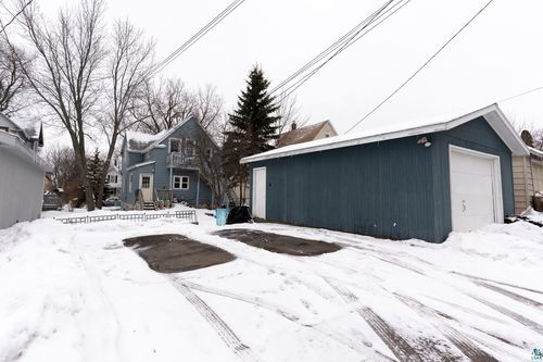 2909 Exeter St, Duluth, MN, 55806 | Card Image