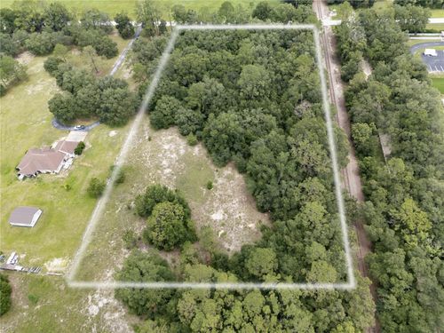 tbd Se 55th St, Morriston, FL, 32668 | Card Image