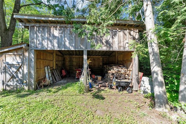 212 Arcand Rd, House other with 3 bedrooms, 3 bathrooms and 5 parking in Kemptville ON | Image 4