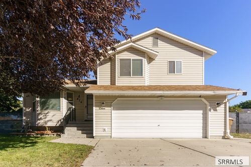 870 Harold St, Chubbuck, ID, 83202-2910 | Card Image
