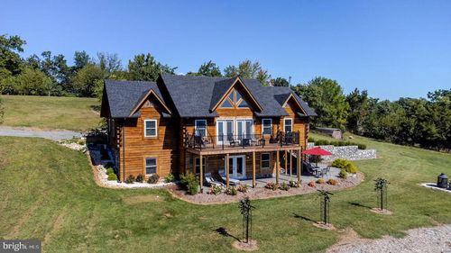 12012 Hollar School Rd, Linville, VA, 22834-2034 | Card Image