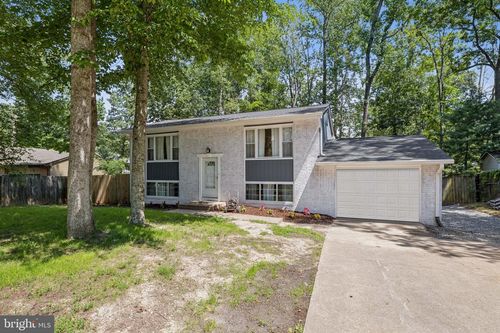 10603 Bluebird Ln, SPOTSYLVANIA, VA, 22553-7750 | Card Image