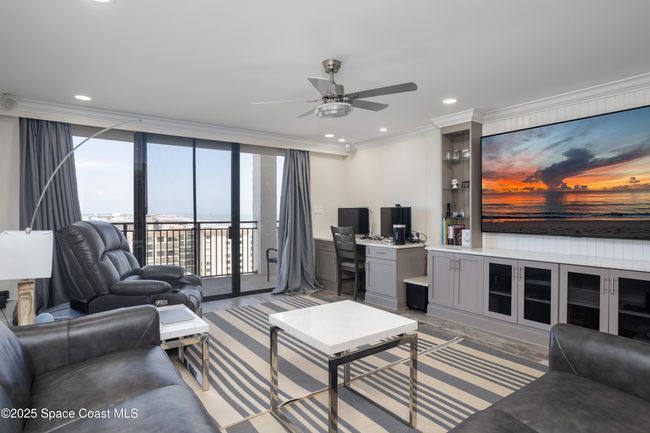 APT-1104 - 2100 N Atlantic Ave, Condo with 2 bedrooms, 2 bathrooms and null parking in Cocoa Beach FL | Image 20