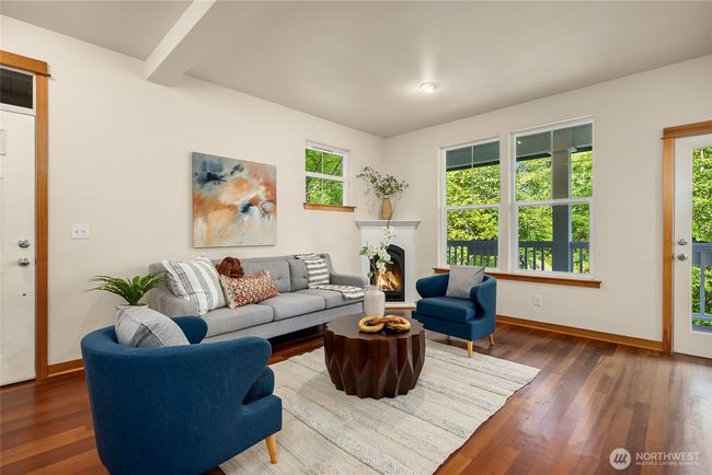 10290 Ruddy Duck Ln, House other with 3 bedrooms, 3 bathrooms and 2 parking in Bainbridge Island WA | Image 4