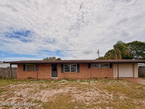 115 Carib Dr, Merritt Island, FL, 32952-3665 | Card Image