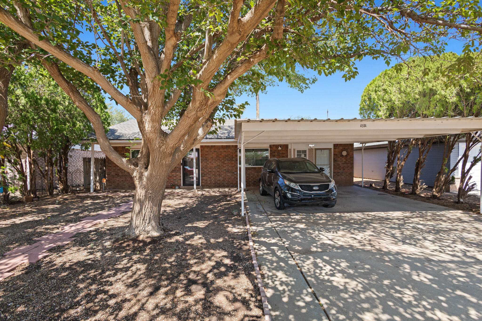 Residential in Lubbock 3