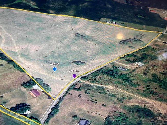 860 Mcafee Ln, Home with 0 bedrooms, 0 bathrooms and null parking in Salvisa KY | Image 18