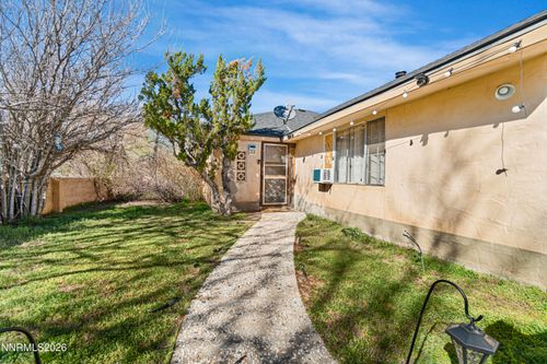3597 Green Acre Dr, Carson City, NV, 89705-6913 | Card Image