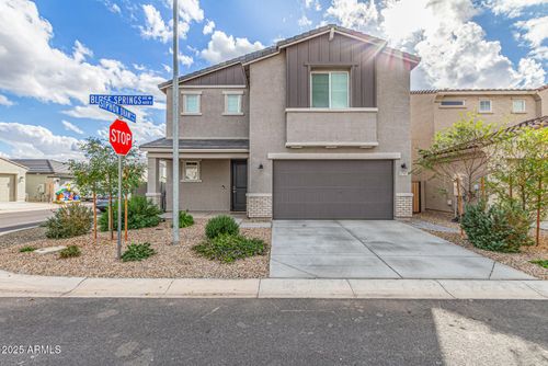 2757 E Bluff Springs Ave, Apache Junction, AZ, 85119-4023 | Card Image