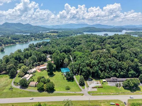 55 Chatuge Village Drive, Hayesville, GA, 30546 | Card Image