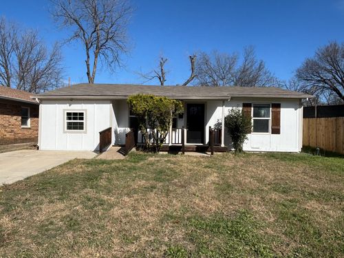 3320 26th Street, Fort Worth, TX, 76106 | Card Image