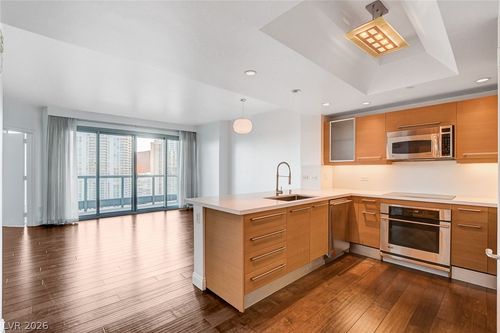 unit-2705-222 Karen Ave, Las Vegas, NV, 89109-5306 | Card Image