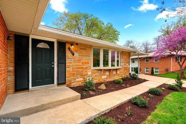 3013 Fallston Ave, House other with 5 bedrooms, 3 bathrooms and null parking in SILVER SPRING MD | Image 57