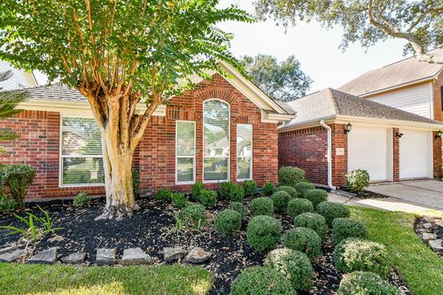 23018 Palm Trail Dr, Katy, TX, 77494-3532 | Card Image