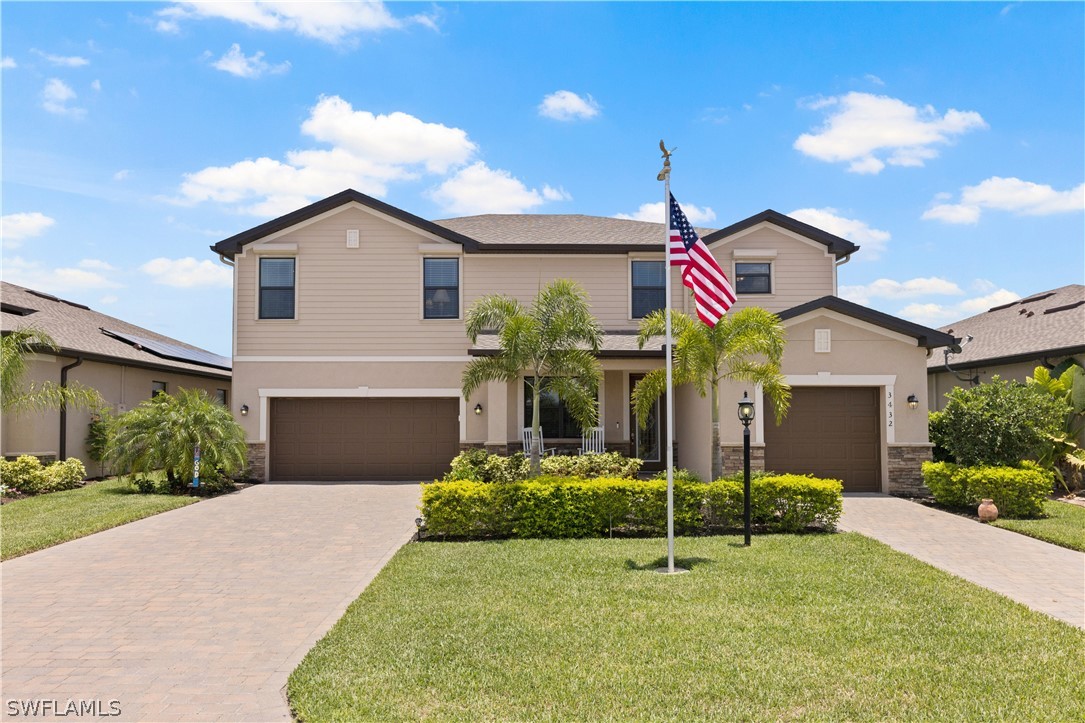 Murcia Ct, Fort Myers, FL 33905