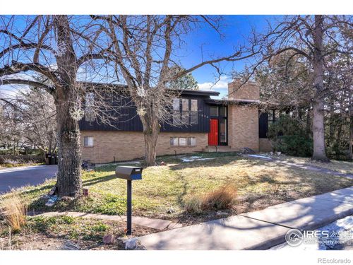 1690 Wilson Ct, Boulder, CO, 80304-1508 | Card Image