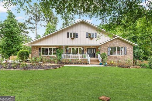 599 Palmer Ct Se, Conyers, GA, 30094-3621 | Card Image